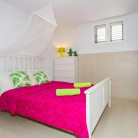 Villa Camino Olivos